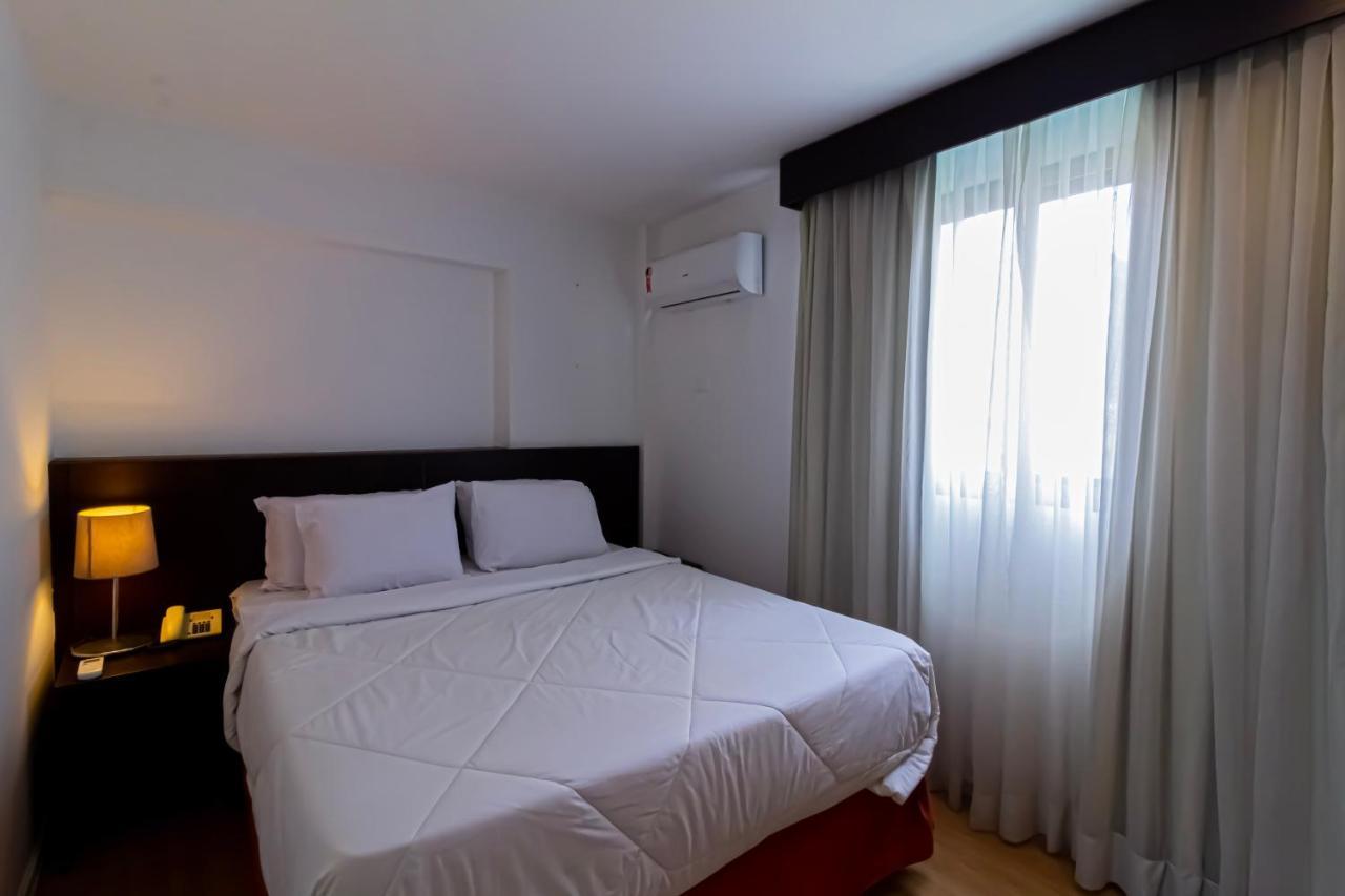 Lobie Copacabana Διαμέρισμα Ρίο ντε Τζανέιρο Εξωτερικό φωτογραφία