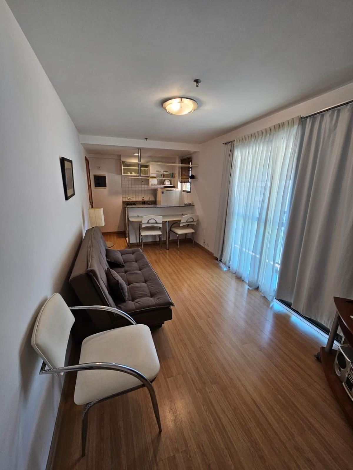 Lobie Copacabana Διαμέρισμα Ρίο ντε Τζανέιρο Εξωτερικό φωτογραφία