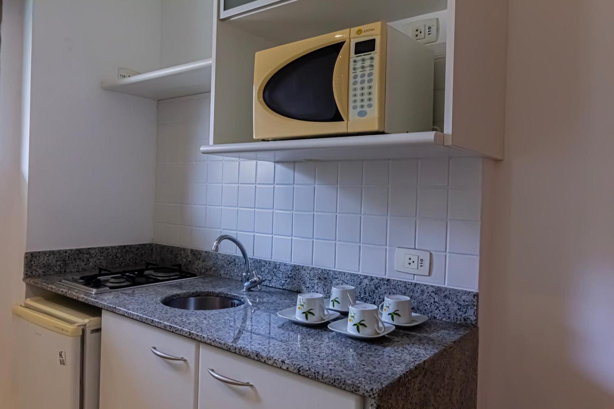 Lobie Copacabana Διαμέρισμα Ρίο ντε Τζανέιρο Εξωτερικό φωτογραφία